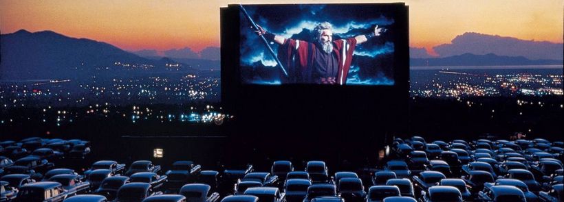 Drive-In